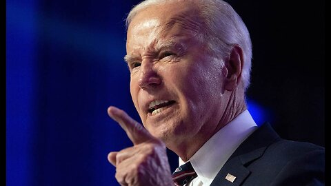 Biden Does Some Laughable Gaslighting About the US Having the 'Best Economy' in New Interview