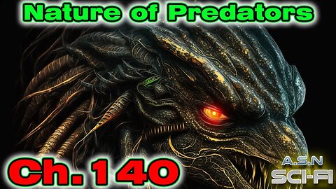 The Nature of Predators ch.140 of ?? | HFY | Science fiction Audiobook