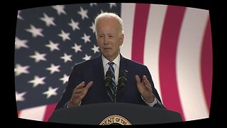 Joe Biden's Bidenomics Economy in a NUTSHELL (feat Kamala Harris)