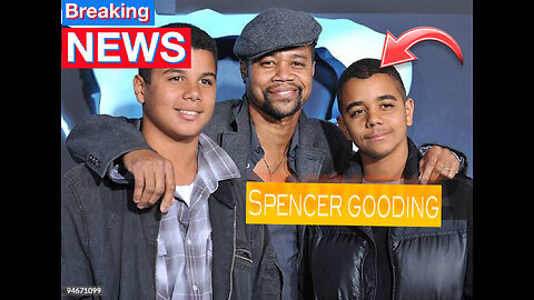 Phone conversation w/ Cuba Gooding Jr son who Rodney Jones accused in Diddy Lawsuit