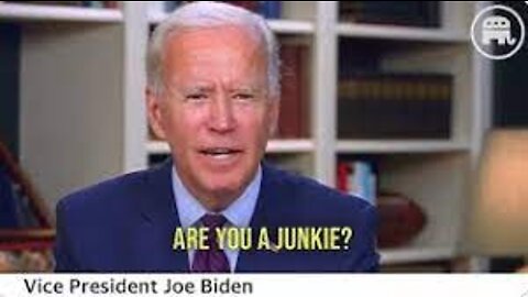 SUPERCUT: Joe Biden really doesn’t like being asked tough questions