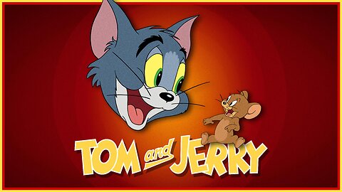 Tom & Jerry Best Moments