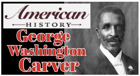 George Washington Carver