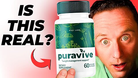What You REALLY Need to Know About Puravive Weight Loss Supplements