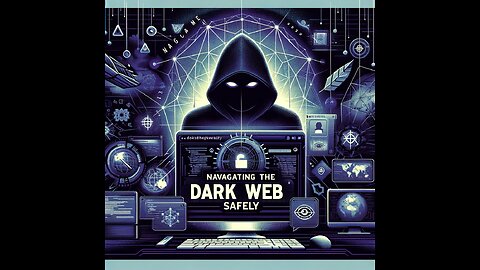 Navigating the Dark Web Safely