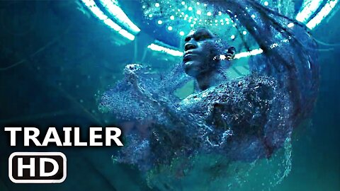 The Matrix Resurrections – Official Trailer