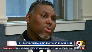 Metro driver opens up about passenger's deadly shooting