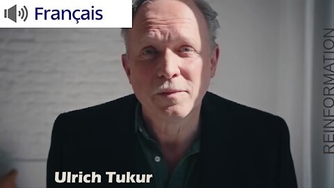 FERMEZ TOUT ! : Ulrich Tukur