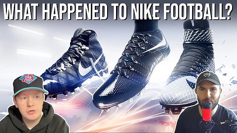 What Happened to US Nike Football?