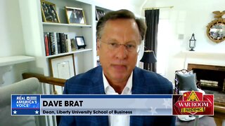 David Brat: “The Federal Reserve has lost its credibility.”