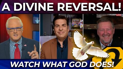 FlashPoint: A Divine Reversal! Dutch Sheets, Hank Kunneman, Steve Cioccolanti (12/7/21)