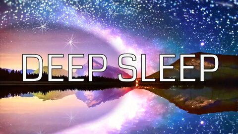 Relax With Nature Music For Deep Sleep #music #deepsleep #SoothingVisual