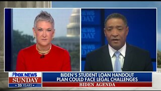 DNC Advisor Insists Biden Can Cancel Student Debt Despite Pelosi Claim Otherwise