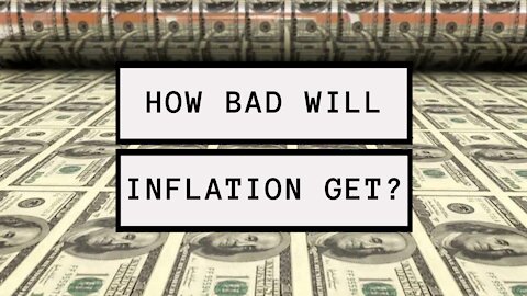 How Much Inflation Can We Expect Post Covid?