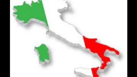 Italia Libera e Sovrana - ILIS (1) ricaricato per problemi audio