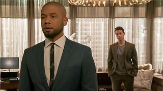 'Empire' Will End Next Year