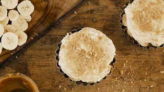 10-minute simple banoffee pie recipe