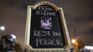 Protests Spurred After L.A. Police Kill Black Cyclist