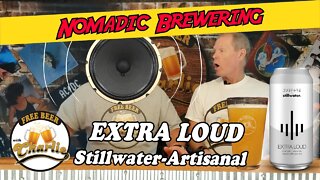 Extra Loud | Beer Review