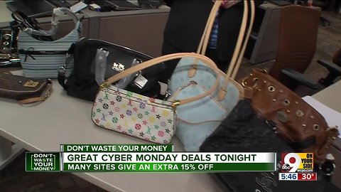 Don't Waste Your Money: Great Cyber Monday deals tonight