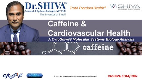 This What High Dose Caffeine Does to Nitric Oxide and Cardiovascular Health.