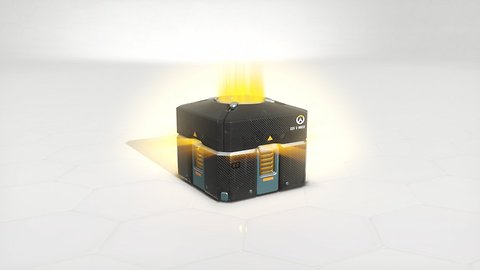 Video Game Loot Boxes Hook Players The Same Way Gambling Does