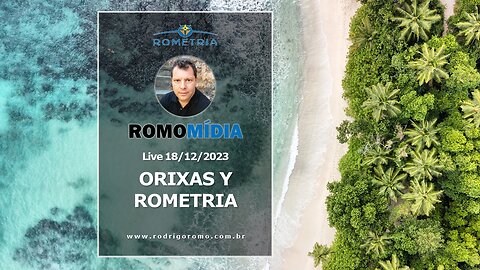 ORIXAS Y ROMETRIA - LIVE 18/12/23
