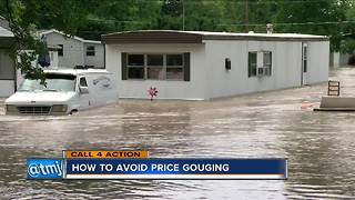 Call 4 Action: How to avoid price gouging