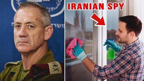 Defense Minister's House Cleaner Turned Out to Be IRANIAN SPY
