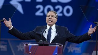 NRA Canceling Events, Laying Off Workers Due To Pandemic