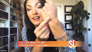 Culler Beauty offers one foundation for all your shades