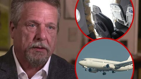 Boeing Whistleblower Found Dead After Exposing The Real Reason Why So Many Planes Are Crashing !!!