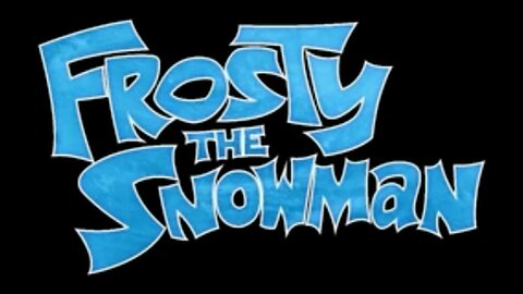 Frank Sinatra AI Frosty The Snowman (Bing Crosby Frosty The Snowman)