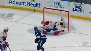 Lightning game 3 advanced preview