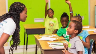 Summer program teaches financial literacy to kids