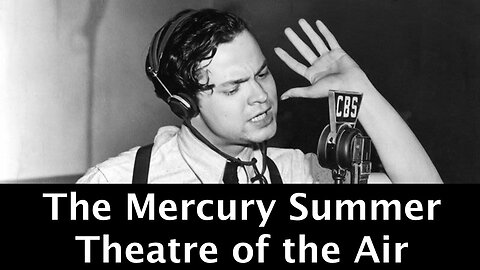 46-06-07 Mercury Summer Theater (01) Around the World in Eighty Days