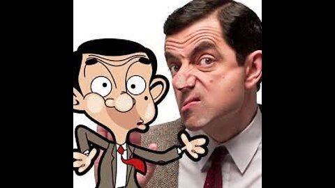 Mr Bean live comedy 2