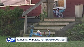 Canton City Council paying $125,000 to consultants for Shorb Avenue study