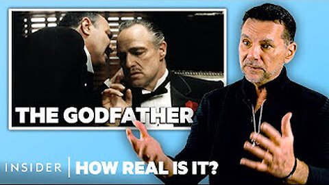 Ex-Mob Boss Rates 12 Mafia Movie Scenes | How Real Is It?
