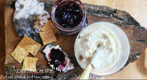 Delicious vegan cream cheese recipe