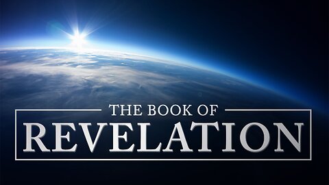 Revelation 6 (Pt1) | The Four Horsemen of the Apocalypse