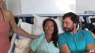 Missing Maui hiker speaks for the first time following rescue