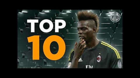 10 Biggest Football Flops of 2015