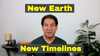 New Earth Ascension Update | Trust the Process