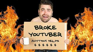 THE END OF YOUTUBE - #ADPOCALYPSE has KILLED YouTube Channels SCARCE, H3H3, ROB DYKE & MORE...