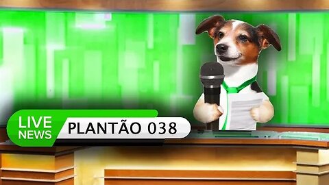 Plantão de Dúvidas Veterinárias #38 | Dr. Edgard Gomes