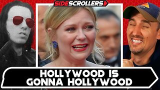 Hollywood Breaks Down, Gina Carano Goes Scorched Earth with RazorFist | Side Scrollers