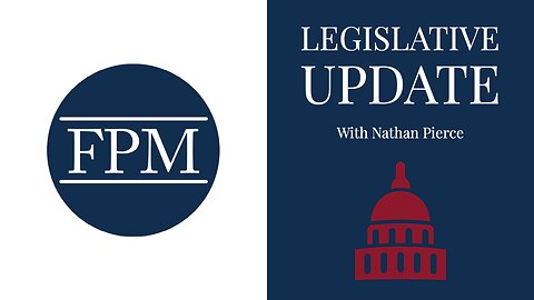 Legislative Update: December 7th, 2022