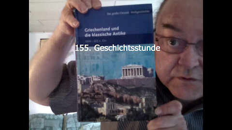 155. Stunde zur Weltgeschichte - Um 450 v. Chr. bis 449 v. Chr.