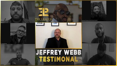 Executive Protection Training Day Testimonial⚜️Jeffrey Webb